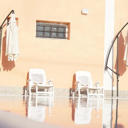 Villa Due Delfini 시라쿠사 외부 사진