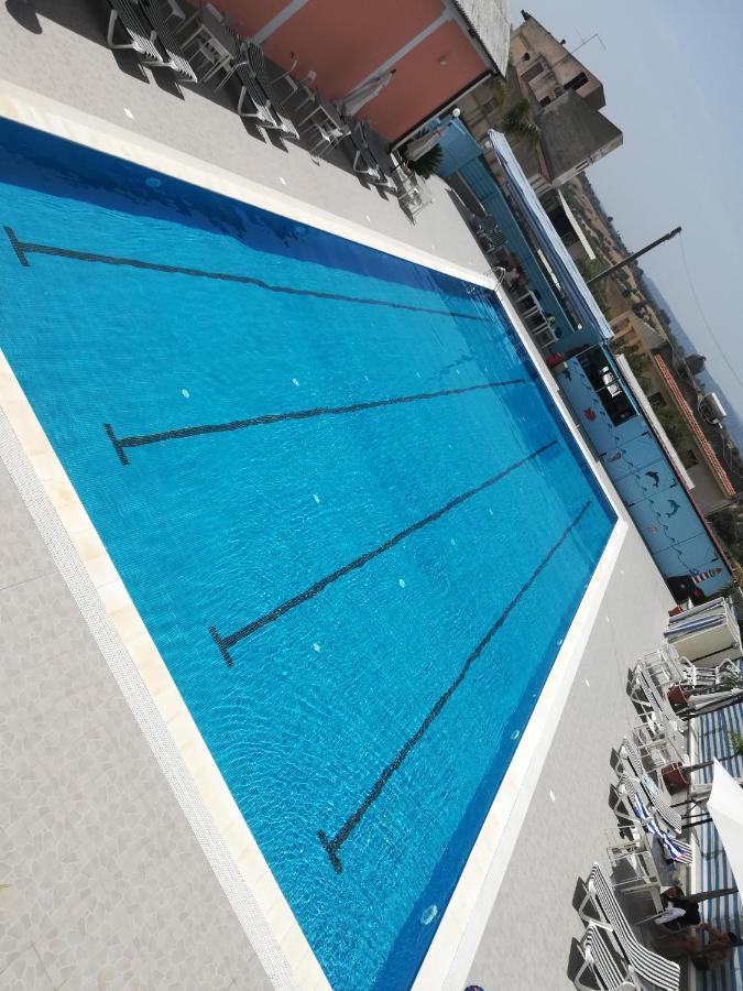 Villa Due Delfini 시라쿠사 외부 사진