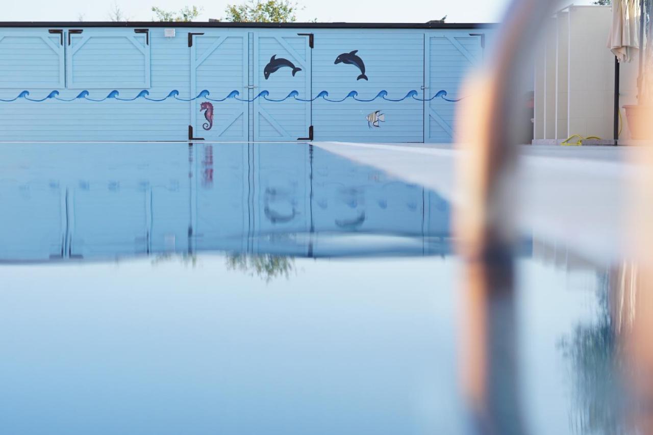 Villa Due Delfini 시라쿠사 외부 사진