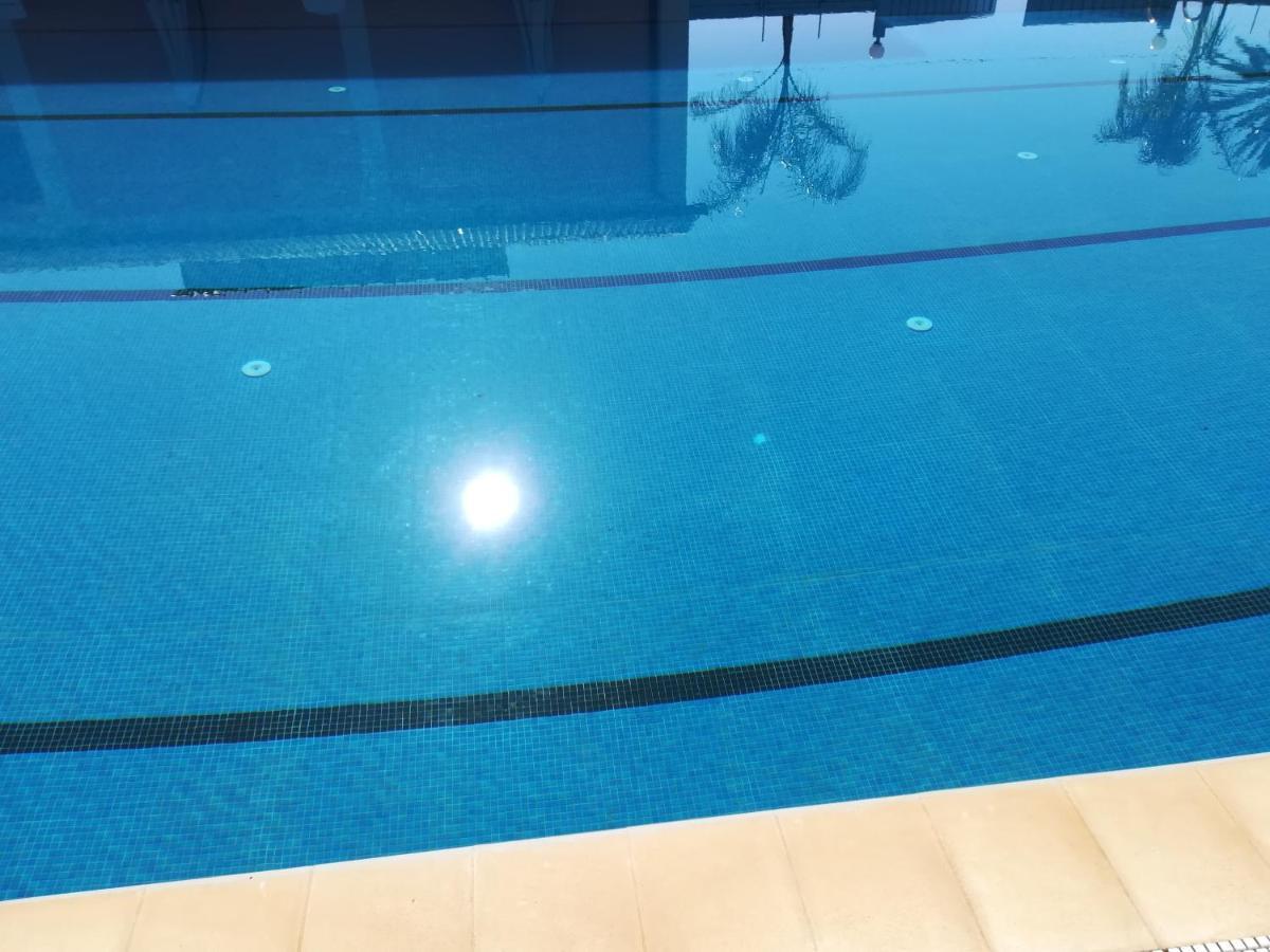 Villa Due Delfini 시라쿠사 외부 사진